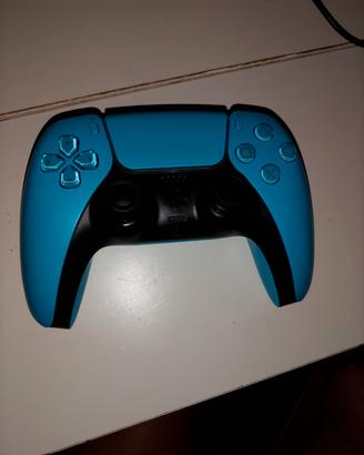 pad ps5 blu