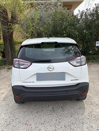 Opel Crossland X 2019- perfette condizioni