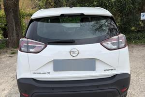 Opel Crossland X 2019- perfette condizioni
