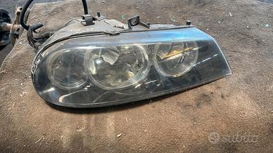 Faro AR 156 Giugiaro 