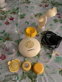 Medela tiralatte