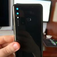 back cover batteria huawei p smart 2019 dock charg