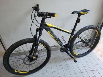 Bici MTB Carraro