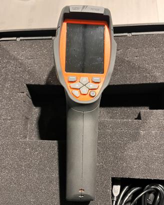 Termocamera