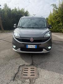 Fiat doblo 1.6 multijet 120 cavalli