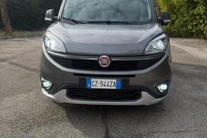 Fiat doblo 1.6 multijet 120 cavalli