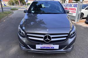 Mercedes-benz B 180 CDI Automatic garanzia 12 mesi
