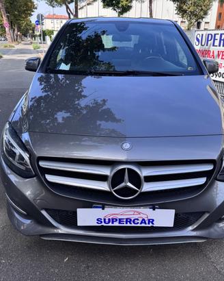 Mercedes-benz B 180 CDI Automatic garanzia 12 mesi
