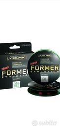 Colmic Former 150 MT 0,14-0,16-0,20-0,22