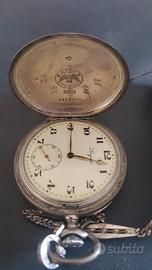 Orologio da tasca Longines