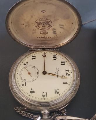 Orologio da tasca Longines