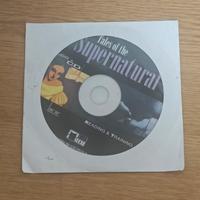 Tales of the Supernatural - Audio CD (2006) 