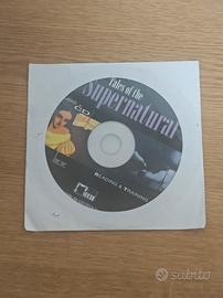 Tales of the Supernatural - Audio CD (2006) 