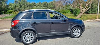 SUV OPEL ANTARA 
