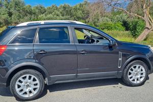 SUV OPEL ANTARA 