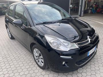 Citroen C3 PureTech 68 Seduction