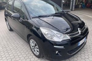 Citroen C3 PureTech 68 Seduction