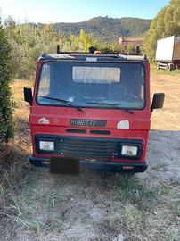 BONETTI RIBALTABILE 4x4