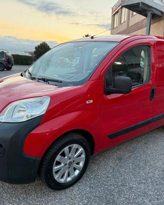 Fiat Fiorino 1.3 MJT 95CV Combi Semivetrato