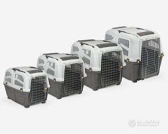 Trasportino cane grande - MPS IATA
