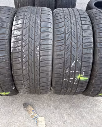 gomme usate 2355517 Winter CONTINENTAL - 4X4 - 448