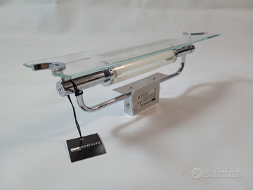 Lampada da parete ARTIFICIA COLLEZIONE GYRA