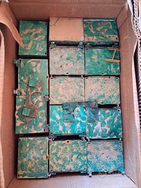 accessori per uccelli 