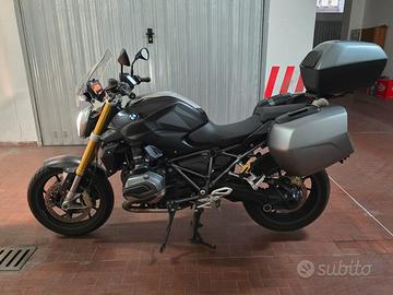 Bmw r 1200 r - 2016