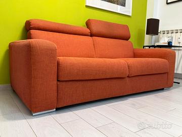 Divano letto Poltronesofà