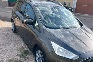 Ford gran c Max 7 posti