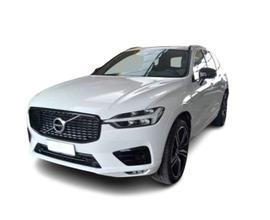 Volvo XC60 B4 197+14 CV AWD Automatica Mild H...