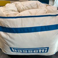 Piumone matrimoniale Bassetti 3 stelle 90/10