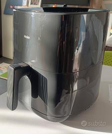 Friggitrice ad aria NUOVA Haier 