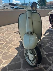 Lambretta 125 lì terza serie