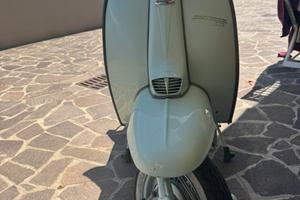 Lambretta 125 lì terza serie