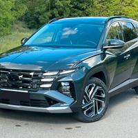 HYUNDAI Tucson 3ª serie - 2025