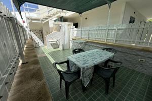 TORRE MOZZA-appartamento con coriletto e balcone