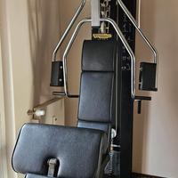 Technogym UNICA palestra multifunzionale