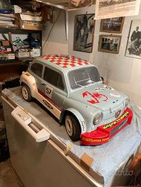 600 abarth 5-1 bergonzoni