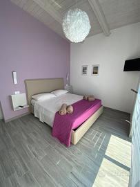 Appartamento vista mare vicino Tropea
