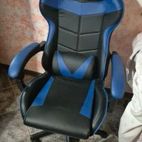 Sedia gaming