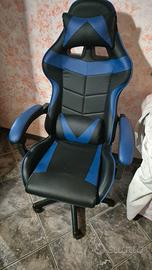 Sedia gaming