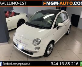 Fiat 500 1.3 Multijet 16V 95 CV Lounge