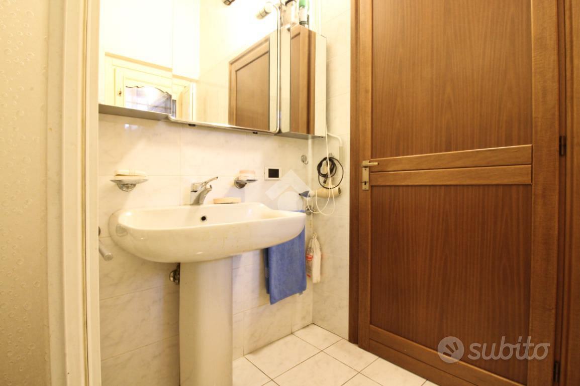Appartamento – Pavia, Villa Serafina, Vallone - Vista 2