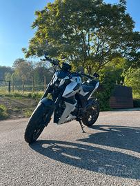 Zontes ZT 125 U 2024