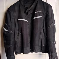 Giubbotto moto Befast XXL / XL