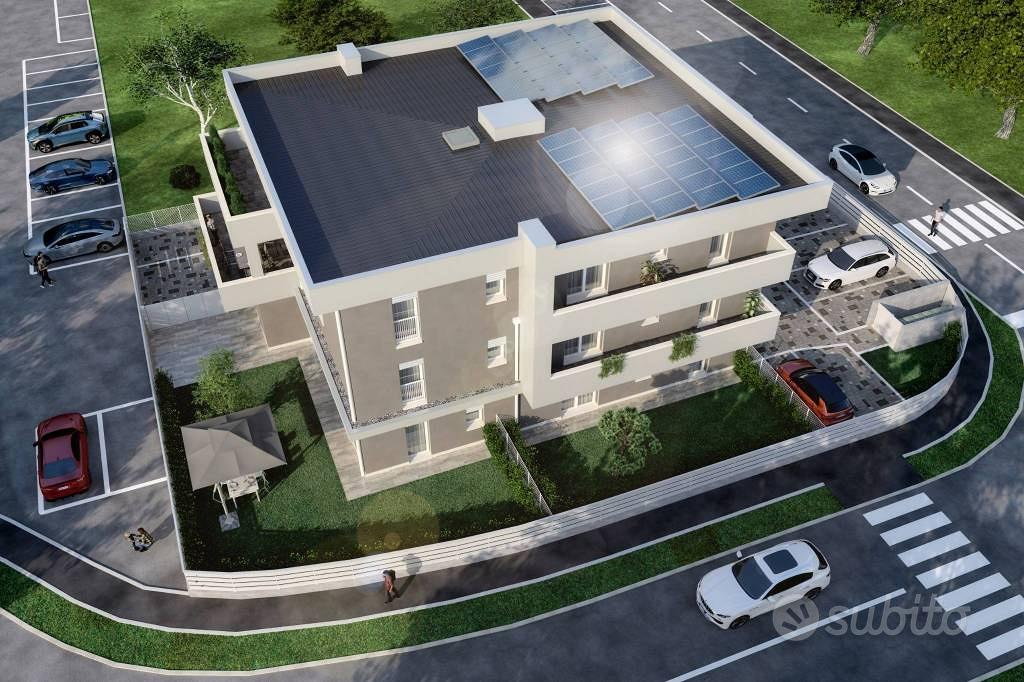 Appartamento – Albignasego, Case Melchiotti - Vista 2