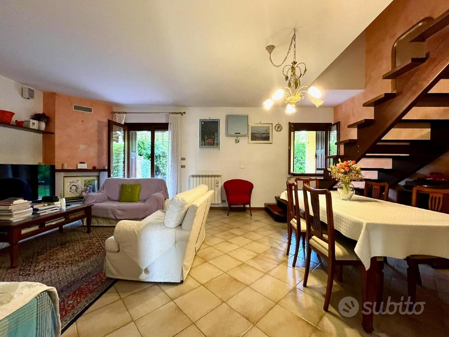 Casa – Casarsa della Delizia, Burbolins - Alberati - Altro