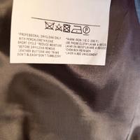 abito uomo Zegna