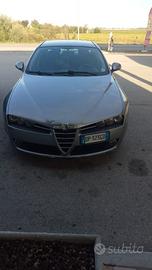 Alfa romeo 159 - 2007